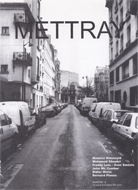 METTRAY n°6. Printemps 2004.