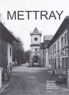 METTRAY n°7. Automne 2004.