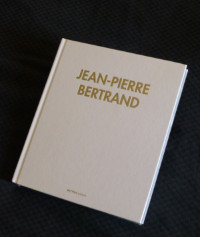 JEAN-PIERRE BERTRAND