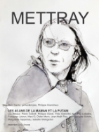 METTRAY n°6. Septembre 2013.